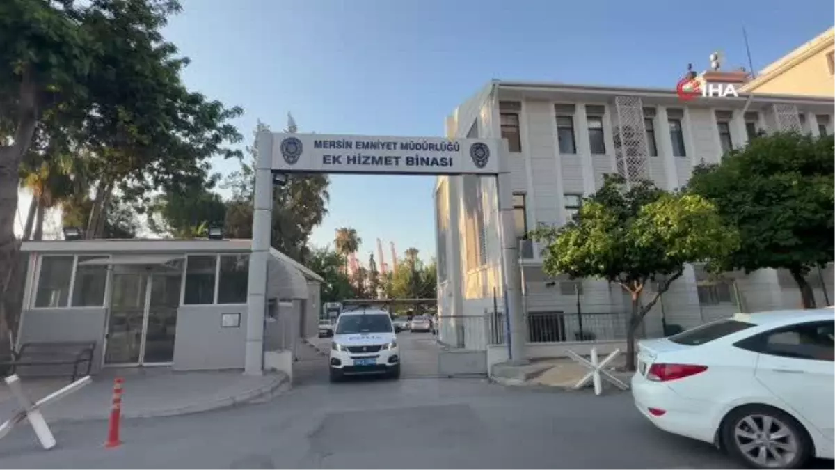 Mersin merkezli 5 ilde göçmen kaçakçılığı operasyonu: 15 gözaltı kararı