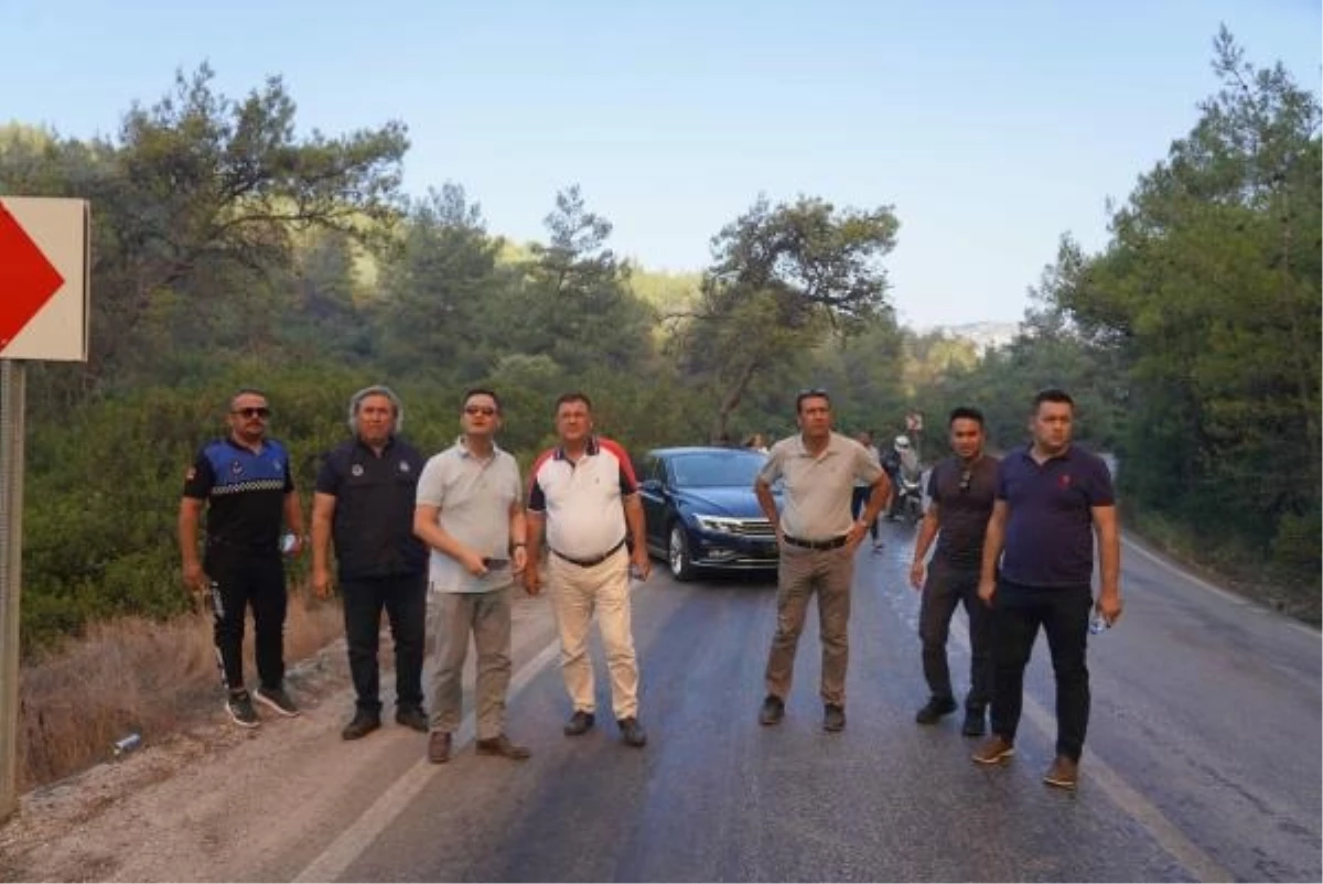 Milas Belediye Başkanı Tokat: Yazlıkçıların Yoğun Olduğu Bölge