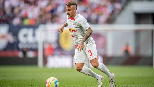 Okan Buruk'un ağzı kulaklarında! Galatasaray'ın dünyaca ünlü sol beki Angelino, İstanbul'a geliyor Okan Buruk'un ağzı kulaklarında! Galatasaray'ın dünyaca ünlü sol beki Angelino, İstanbul'a geliyor