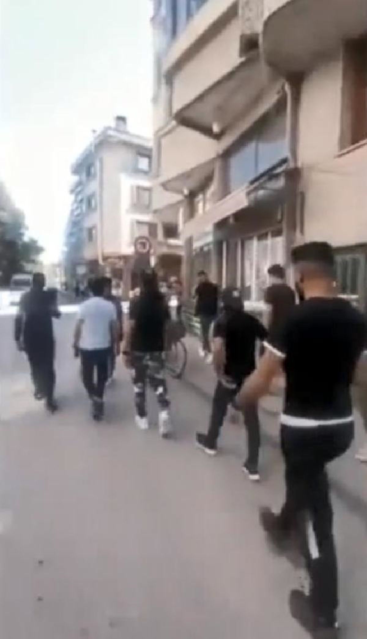 Yabancı Uyrukluların \'515 Çetesi\' Sakarya\'da Yakalandı