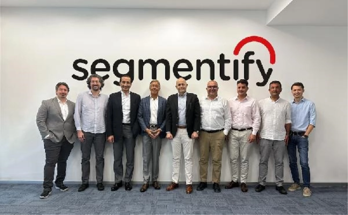 Segmentify, 8 Milyon Dolarlık Yatırım Aldı