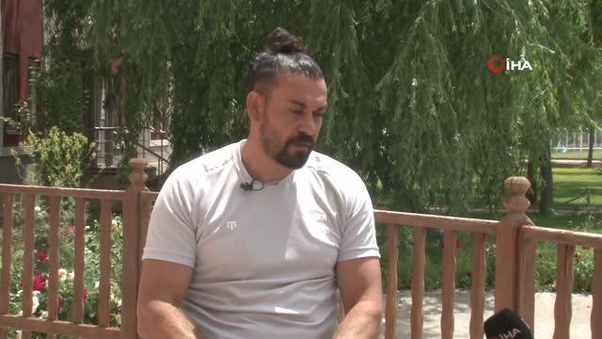 Servet Çetin: Transferde çok zorlanıyoruz