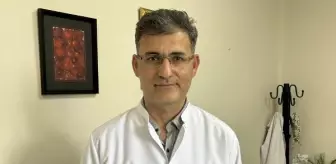 Uzmanlar, artan sıcaklıklarla birlikte güneş çarpmasına karşı uyarıyor