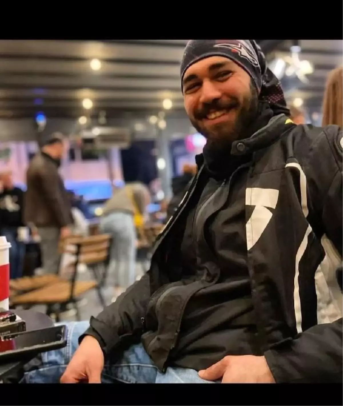 Motokurye Yol Verme Kavgasında Bıçaklanarak Öldürüldü