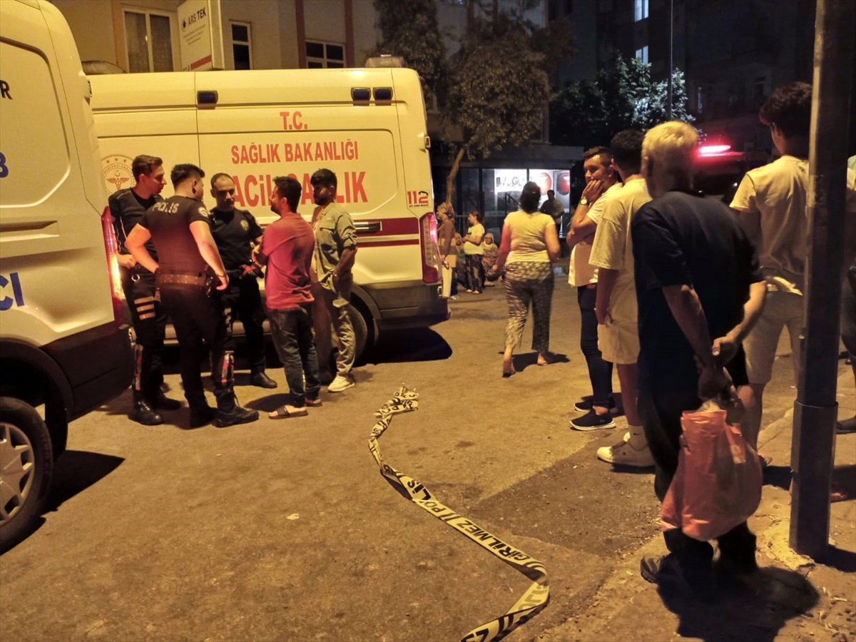 Antalya\'da trafik kazasında 1 kişi hayatını kaybetti