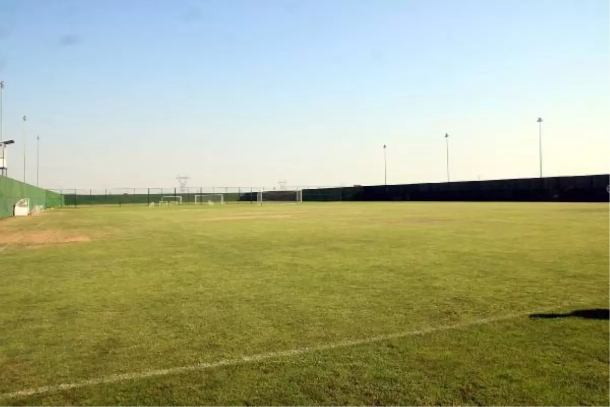 Teksüt Bandırmaspor Yeni Tesislerini Açtı