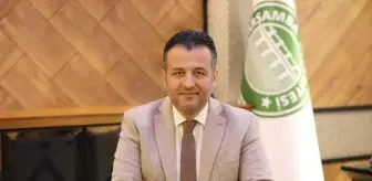 Çarşamba Organize Sanayi Bölgesi'nde 7 bin 500 kişiye istihdam sağlanacak