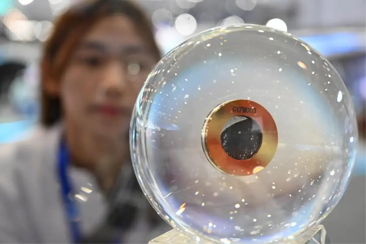 Çin, Ay\'a Yapılacak Mürettebatlı Göreve İlişkin Hazırlık Planını Açıkladı