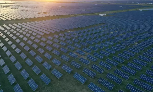 Çin Karbon Emisyon Yoğunluğunu Büyük Oranda Azalttı