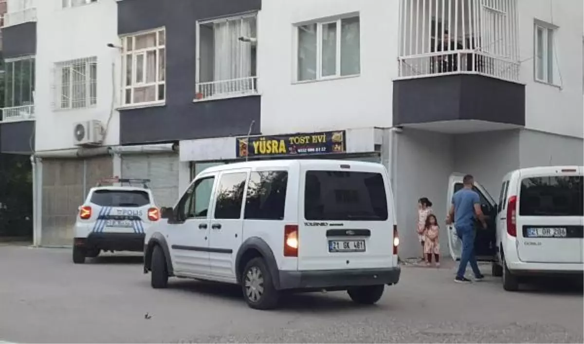 Diyarbakır\'da Asılsız İhbar: \'Yaralılar Var, Çatışma Devam Ediyor\'