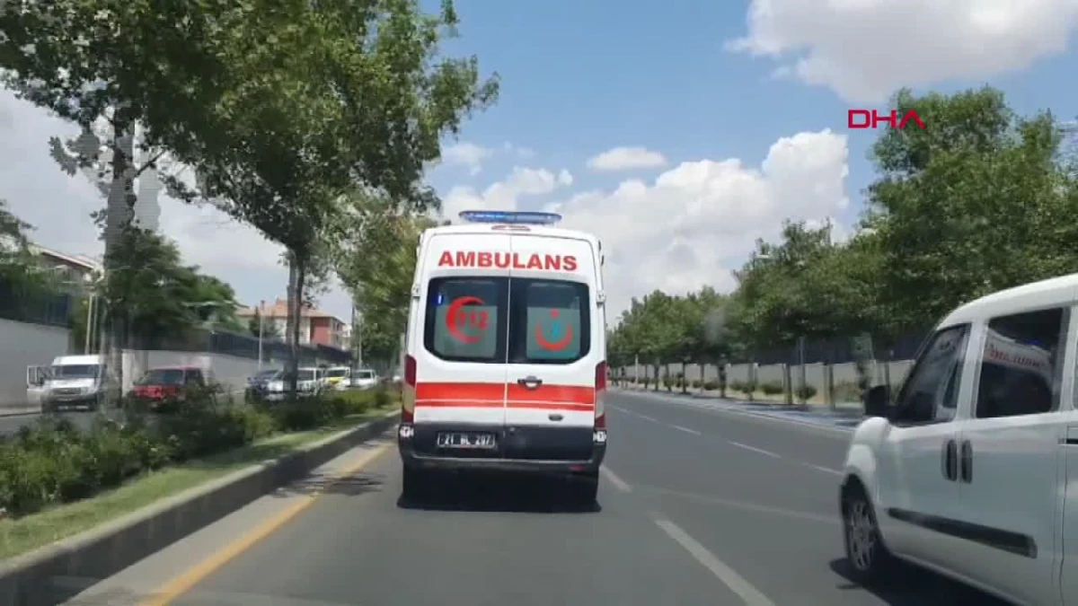 Diyarbakır\'da Asılsız İhbar: Yaralılar ve Çatışma İddiası Yalan Çıktı