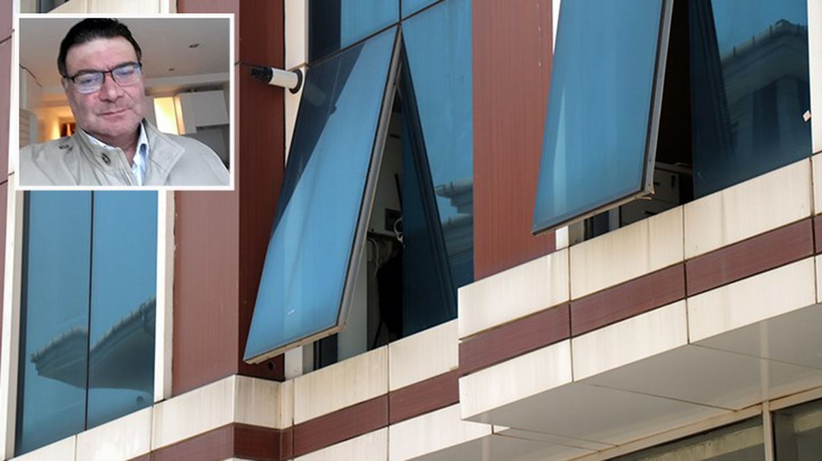 Edirne'de Avukat Ünal Eral'ın Ölümüne İlişkin Tören Düzenlendi