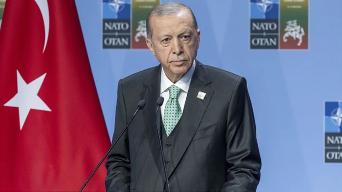 İngiliz medyası, Erdoğan\'ın NATO zirvesindeki diplomatik adımlarını gündemine taşıdı: Hedeflerinin çok ötesine uzanıyor