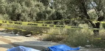 İzmir'de Boşandığı Eşini Vuran Adam İntihar Etti