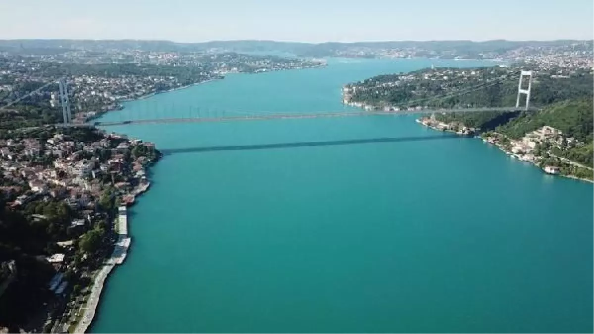 İstanbul, Avrupa\'nın En Favori Kenti Seçildi