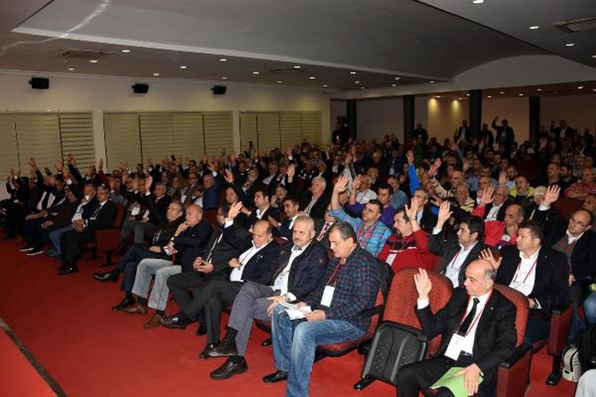 Karşıyaka Kulübü Aidat Tartışması
