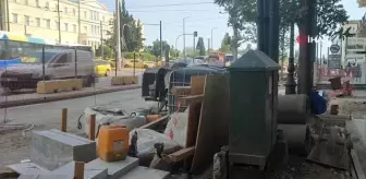 Yunanistan'ı vuran Kleon sıcaklıkları için alınan önlemler