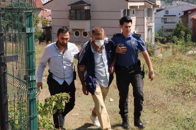 Komşu cinayetinde dedikodu iddiası Komşu cinayetinde dedikodu iddiası
