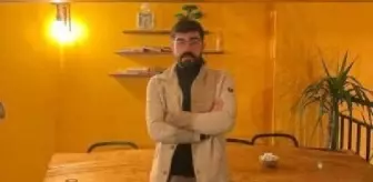 Kuduz Hastalığına Yakalanan Mimar Son Yolculuğuna Uğurlandı