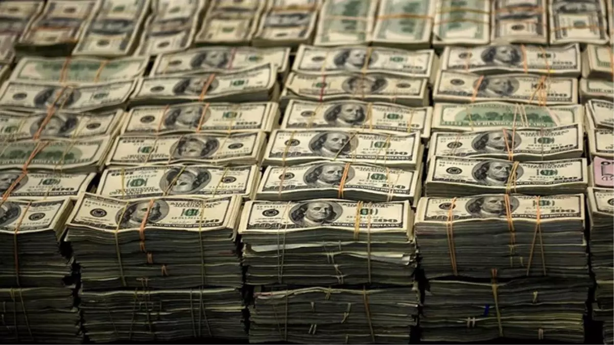 IMF, Pakistan\'ın 1,2 milyar dolarlık kredisini yatırdı