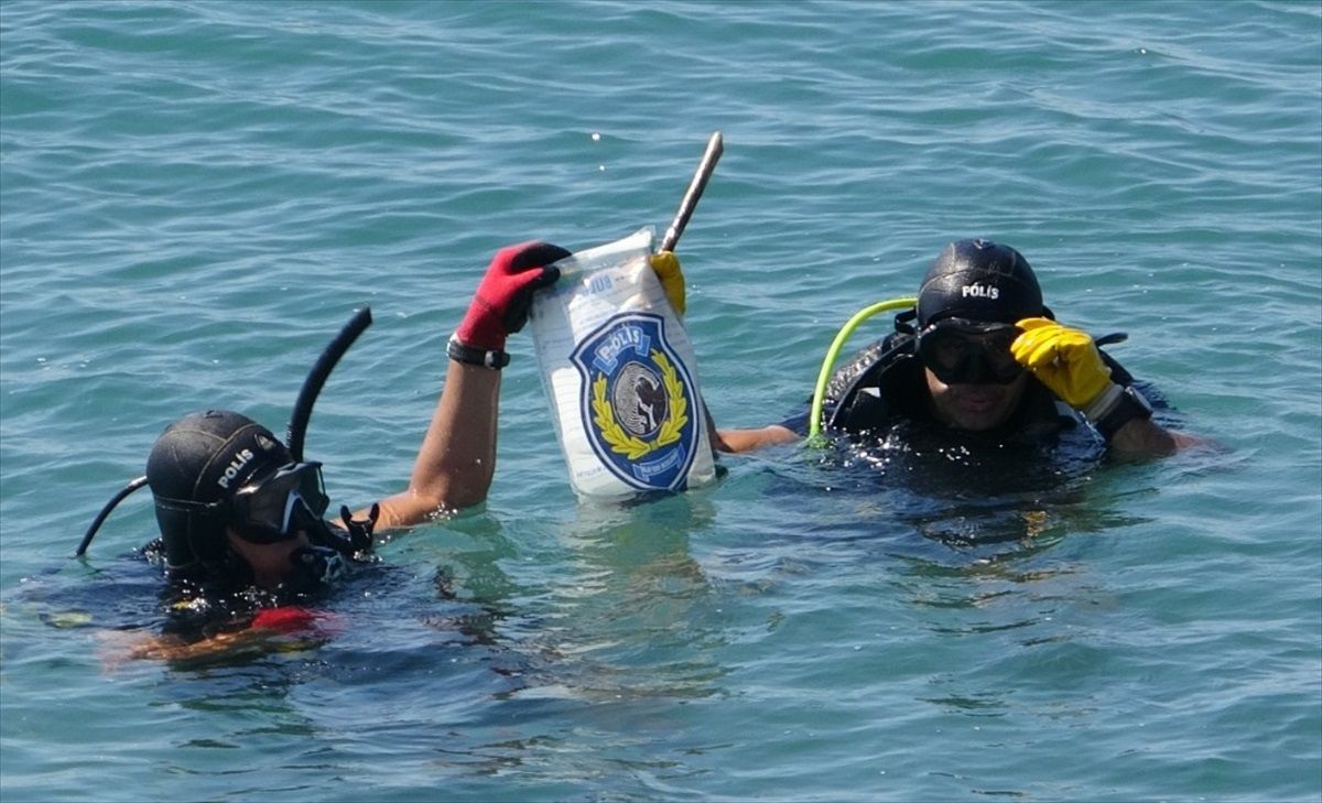 Mersin\'de silahlı saldırı sonucu öldürülen kişinin katil zanlısı yakalandı