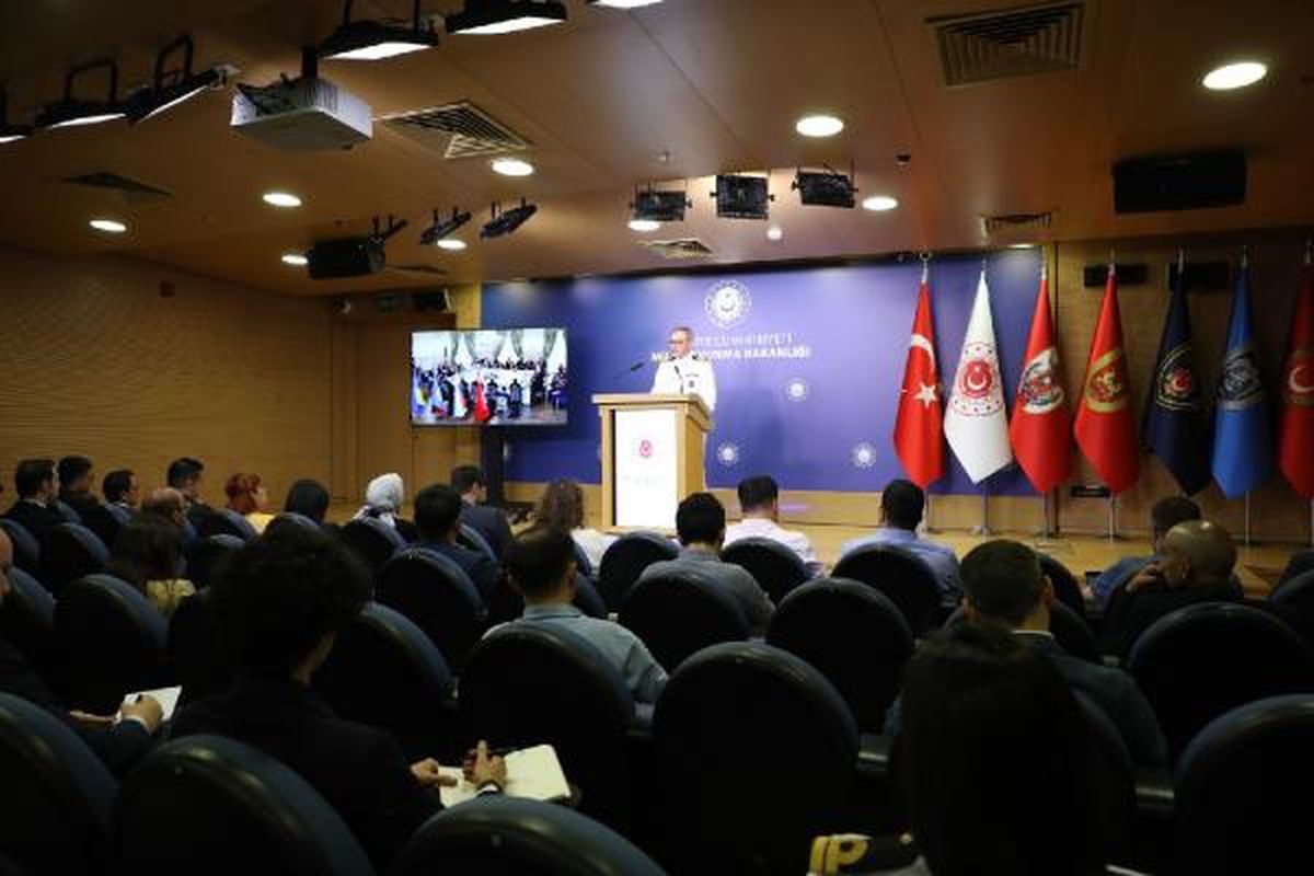MSB: Son bir haftada 19 terörist etkisiz hale getirildi