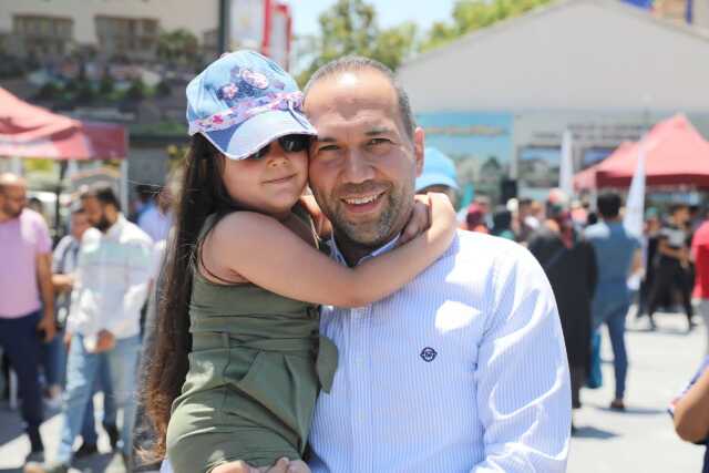 Niğde Belediyesi'nden patatesin başkentine yakışır etkinlik Niğde Belediyesi'nden patatesin başkentine yakışır etkinlik