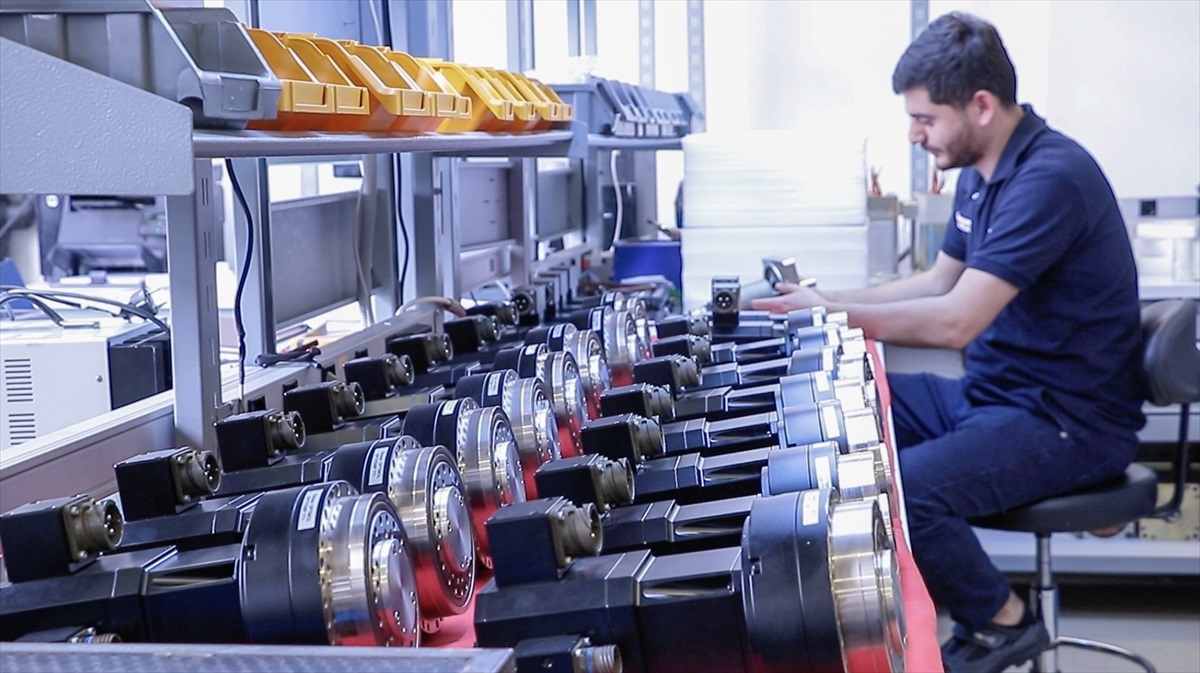 Türk Savunma Sanayisi Özgün Platformlara Yerli Çözümler Geliştiriyor