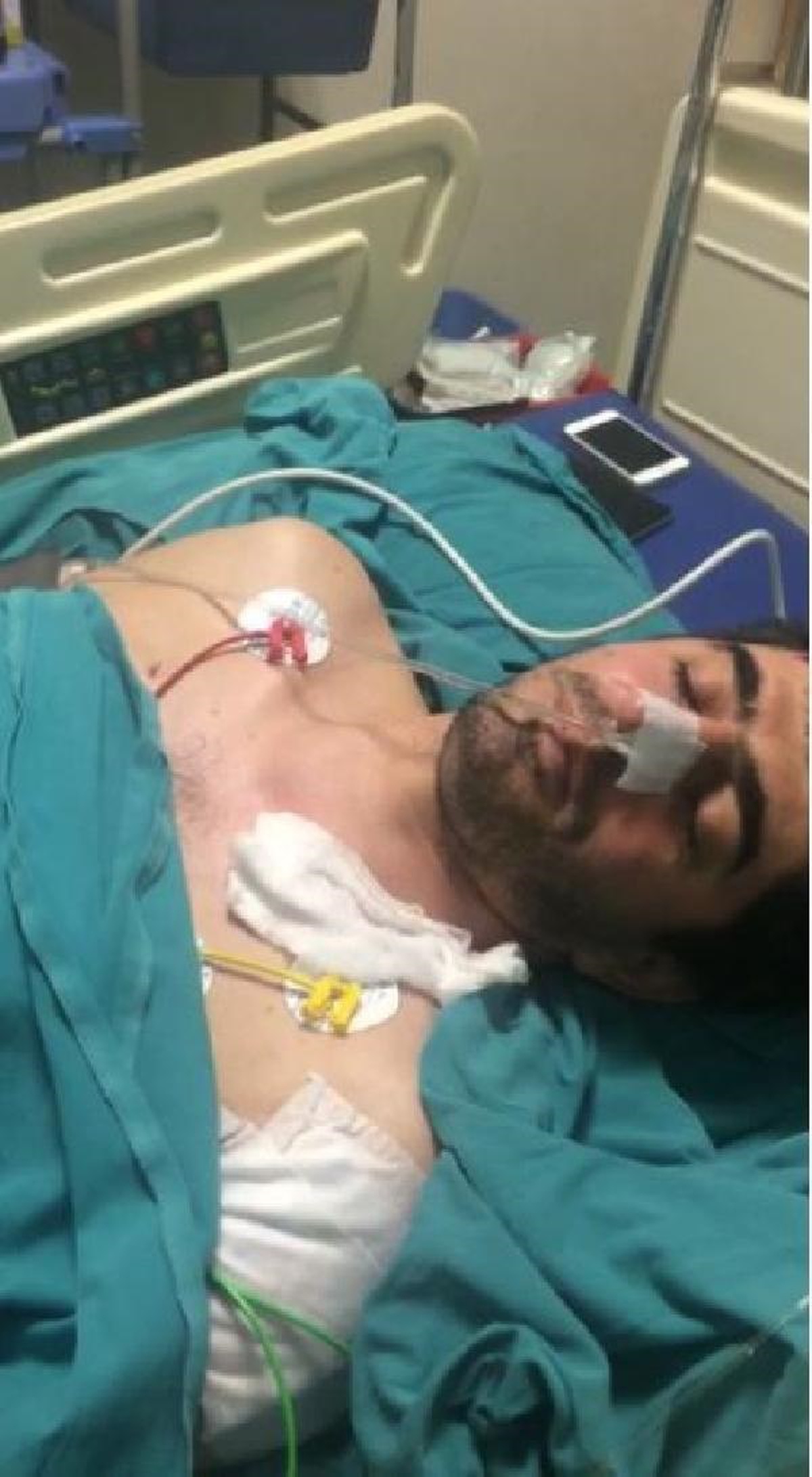 15 Temmuz Gazisi Böbrek Nakli Uzmanı, Nakil Bekleyen Hastalara Umut Oluyor