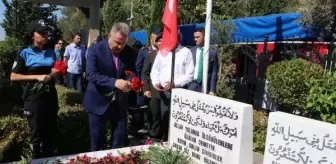 15 Temmuz Şehitlerinin Babası: 'Bu Vatan İçin Canımızı Vermeye Hazırız'