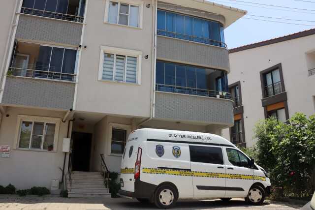 7 aylık bebek ana kucağından düşerek hayatını kaybetti 7 aylık bebek ana kucağından düşerek hayatını kaybetti