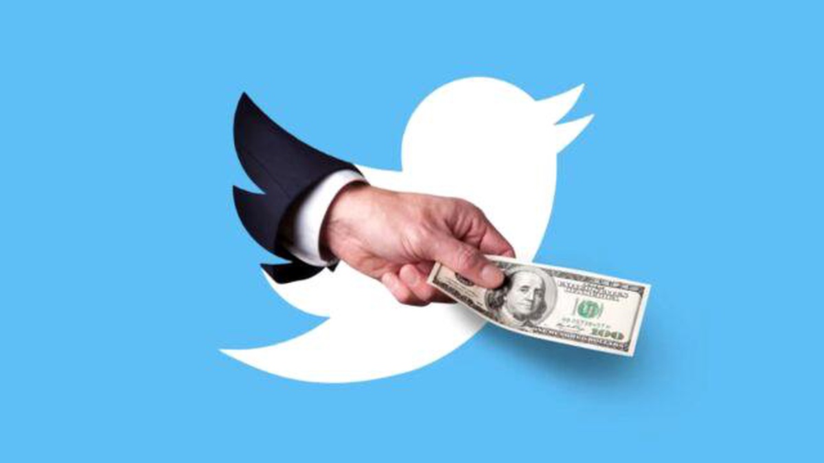 Twitter, Kullanıcılara Ödeme Yapmaya Başladı