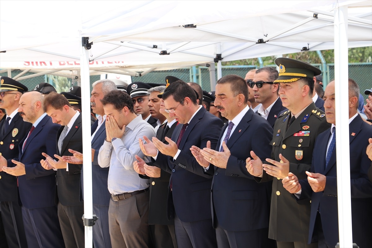 15 Temmuz Demokrasi ve Milli Birlik Günü Etkinlikleri