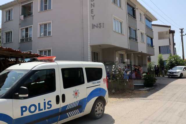 Edirne'de 7 aylık bebek ana kucağından düşerek hayatını kaybetti