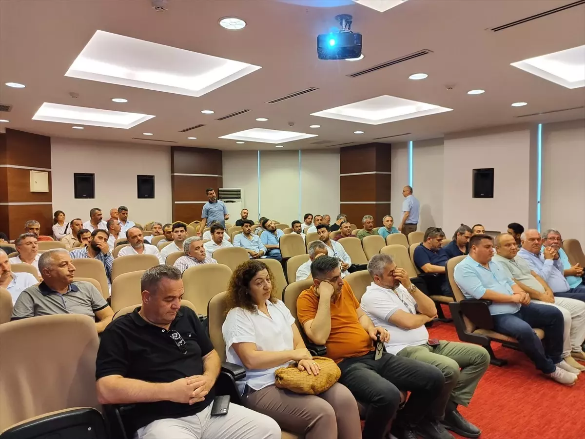 Trakya Üniversitesi Uzunköprü Uygulamalı Bilimler Yüksekokulu'nda Mezuniyet Töreni Düzenlendi