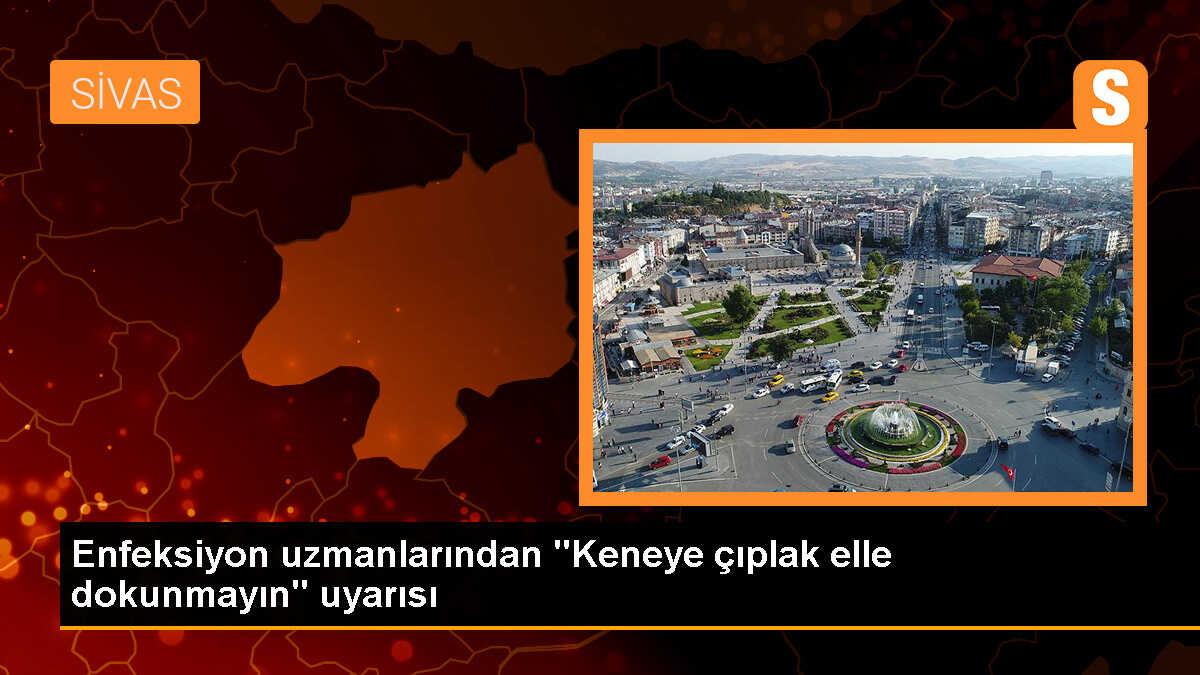 Kırım Kongo Kanamalı Ateşi (KKKA) Hastalığına Karşı Uyarı