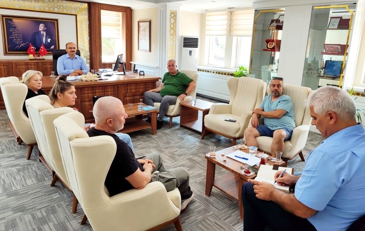 Çanakkale Gelibolu\'da Sokak Lezzetleri Festivali Düzenlenecek