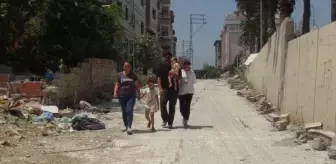 Deprem Mağduru Aile Hırsız ve Dolandırıcıların Hedefi Oldu