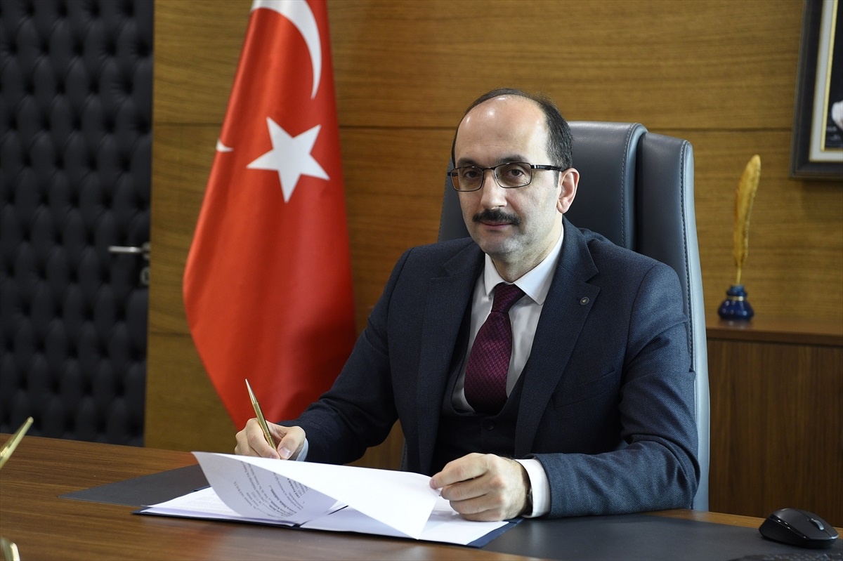 Karabük\'teki Ova Barajı, yıl sonunda su tutacak