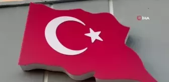 Mersin'de DEAŞ'a şafak operasyonu: 6 gözaltı kararı