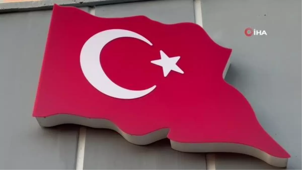 Mersin'de DEAŞ'a şafak operasyonu: 6 gözaltı kararı