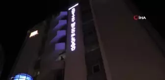 Mersin'de PKK/KCK'ya gece operasyonu: 11 gözaltı