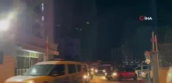 Mersin'de PKK/KCK'ya gece operasyonu: 14 gözaltı