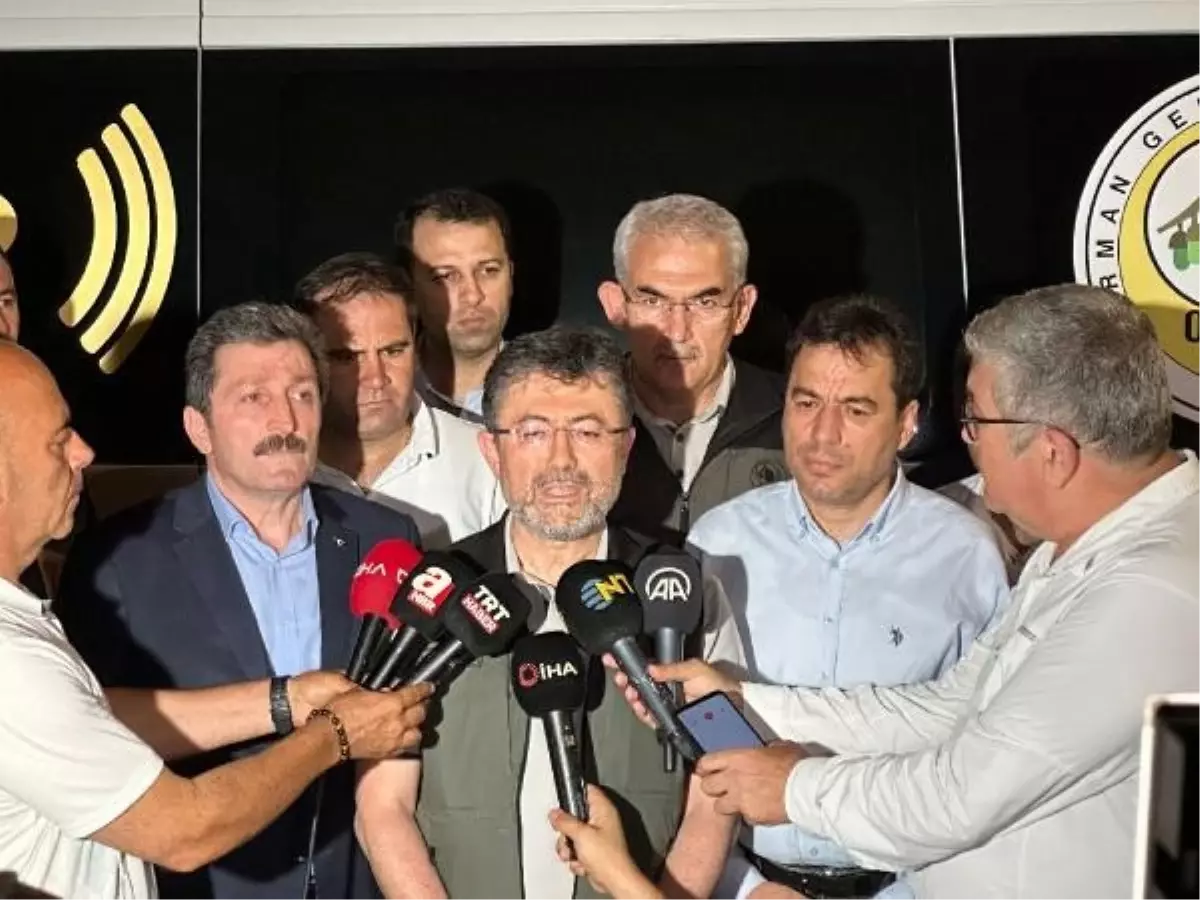 Muğla\'da çıkan yangın kontrol altına alındı