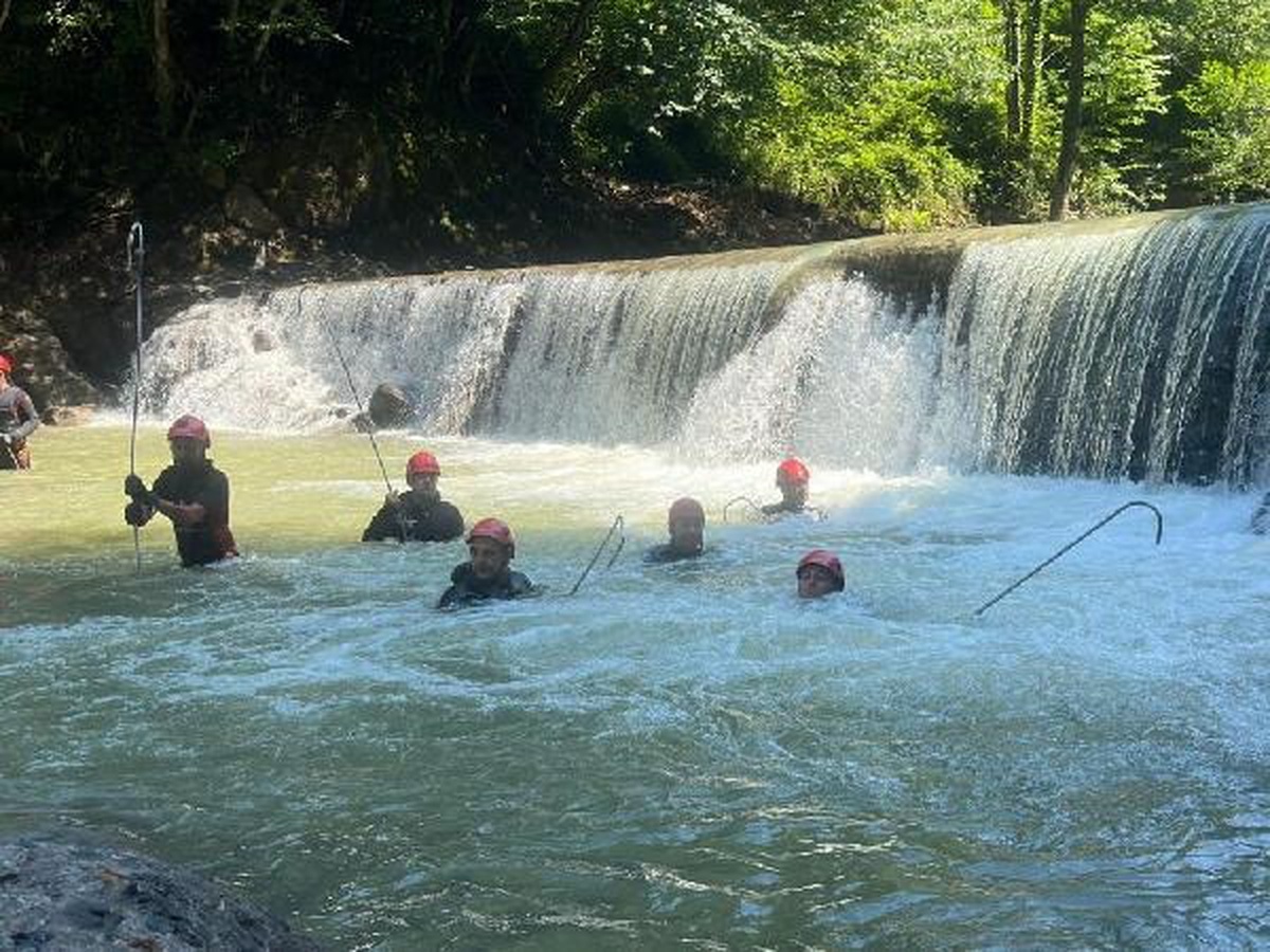 Ordu\'da kaybolan kadın için arama çalışmaları devam ediyor