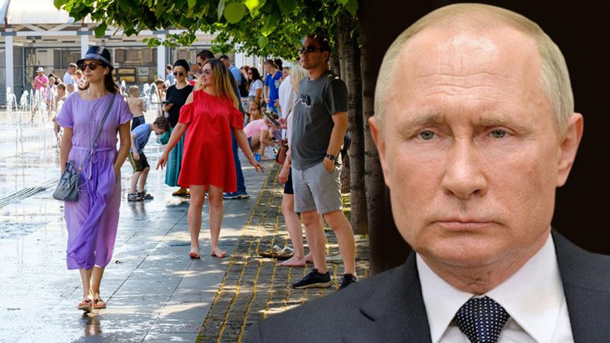 Rusya\'da cinsiyet değiştirmek artık yasak! Karar öncesi ameliyat olanlara da kısıtlamalar geliyor