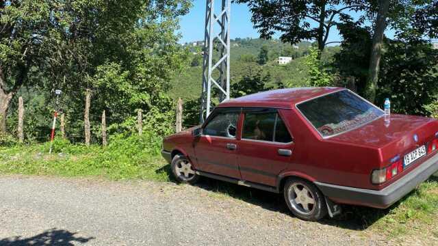 Samsun'da miras kavgası: 2 ölü, 2 ağır yaralı