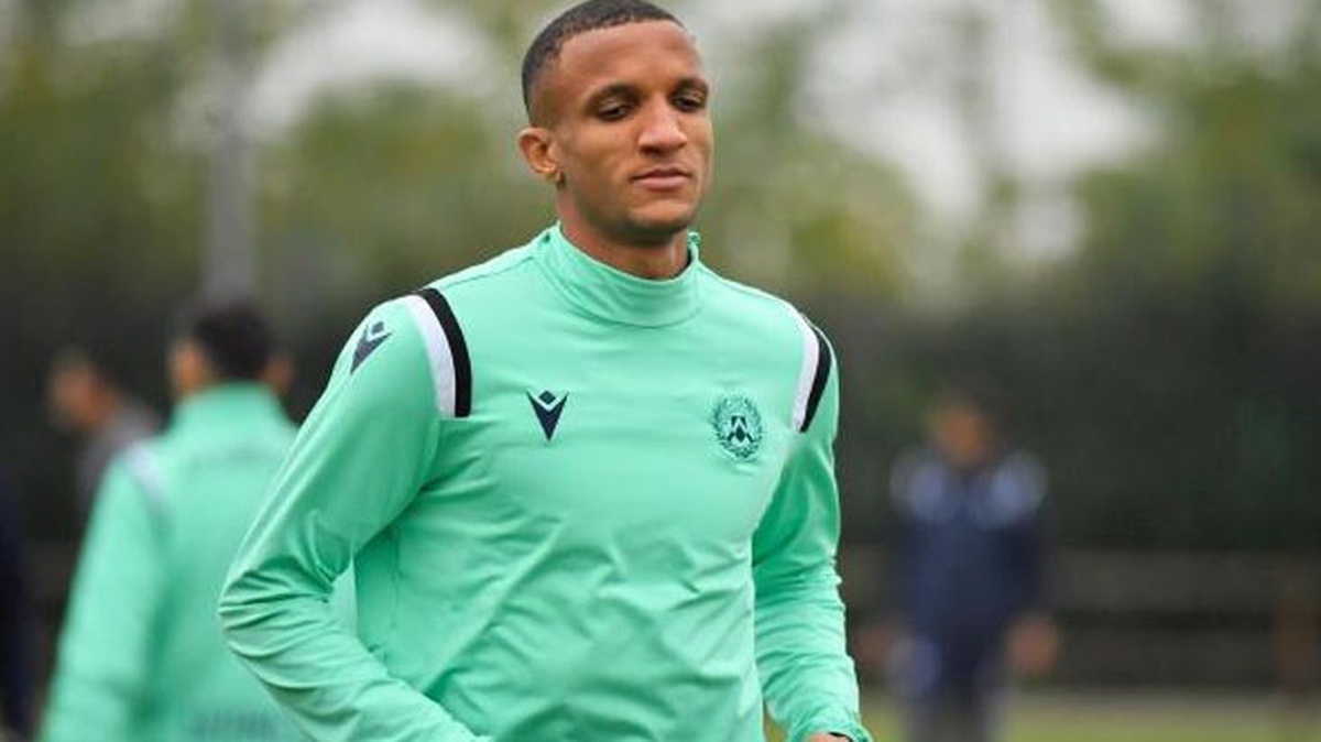 Defans hattının muhafızı olacak! Fenerbahçe, Rodrigo Becao transferini tamamlamak üzere