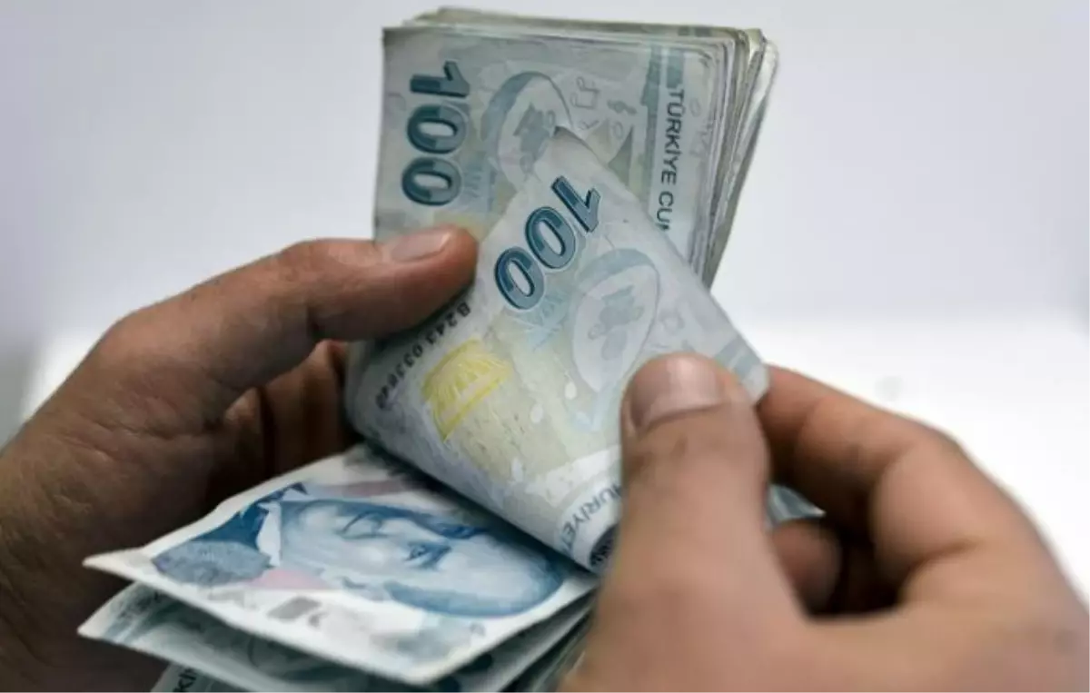 Seyyanen zam ne zaman yatacak? Seyyanen zam ne zamandan itibaren geçerli?