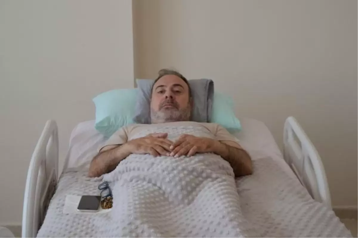 15 Temmuz\'da tankın üstüne çıkan adam: Yine olsa aynısını yaparım